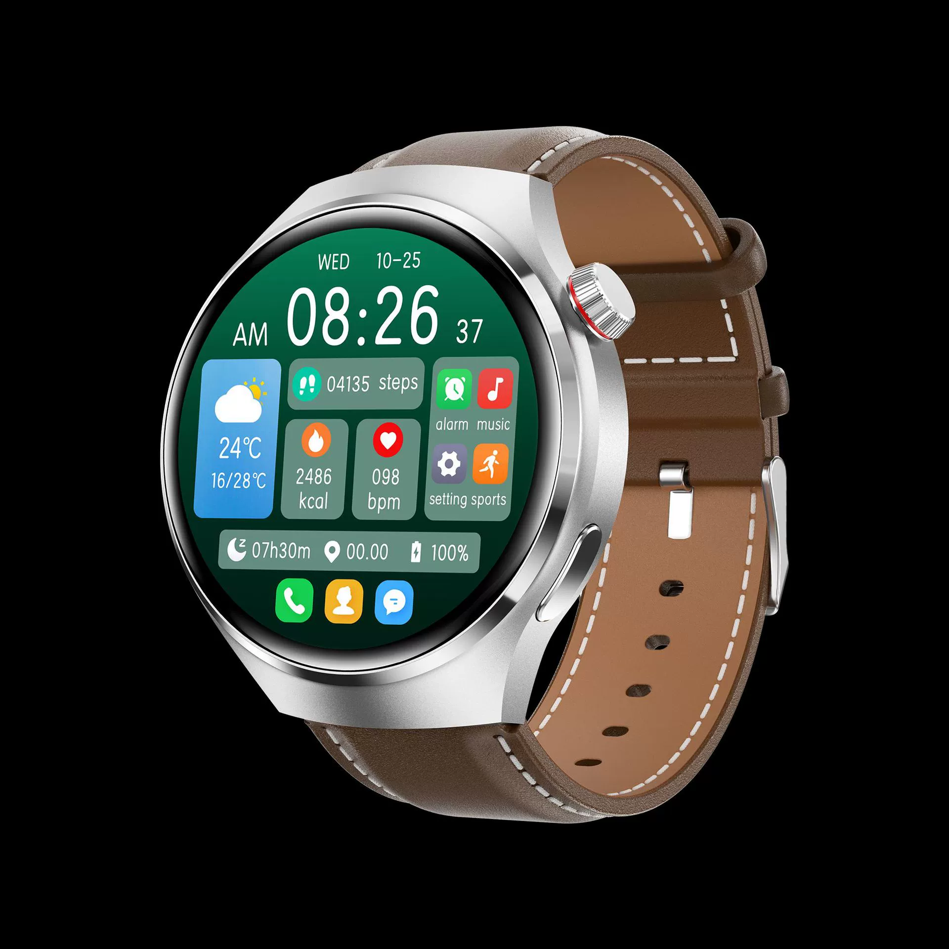 GT4 PRO Huaqiangbei умные часы спортивный режим удаленная съемка Bluetooth звонок gt4pro умные часы