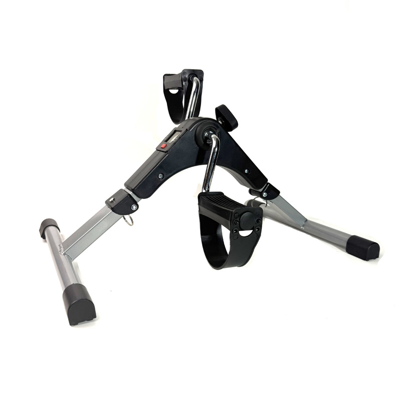 家庭用トレーナー、リハビリテーショントレーニング、ミニエアロバイク、高齢者用自転車、脚トレーニングアーティファクト、美脚マシン|undefined