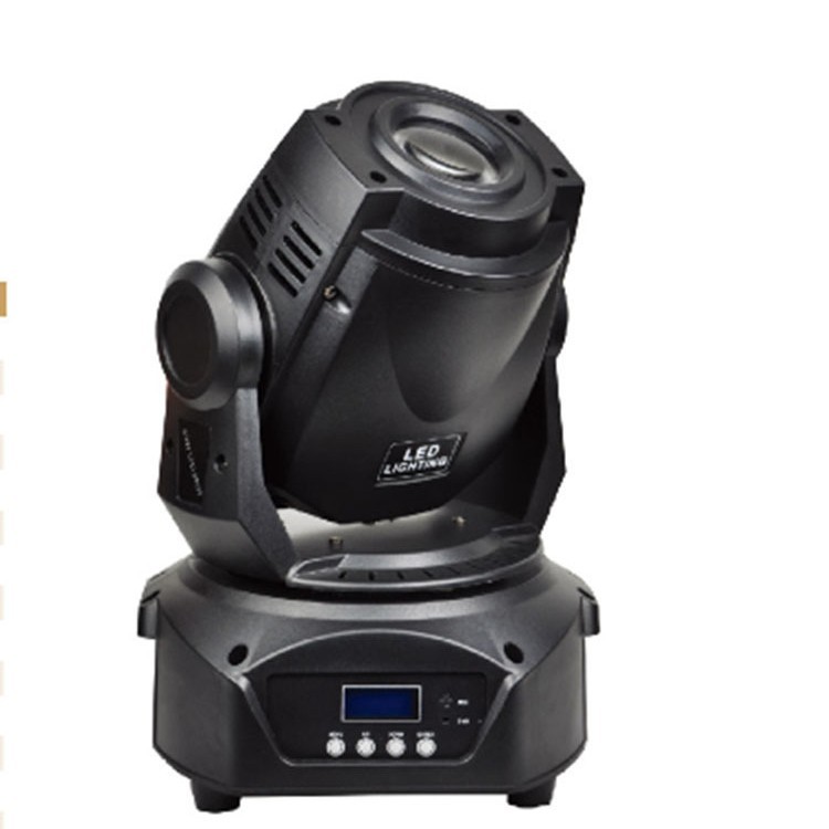LED 90W 摇头图案灯 舞台灯光 酒吧KTV 婚庆舞台灯