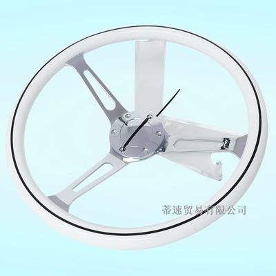 hole spacing 70mm, Steering wheel