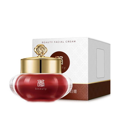 Meijiaxiu Zhenshe Rejuvenating Lady Cream Hydrating and Beautiful Skin Beauty Skin Care Facial Care Cream Skin Care Products Wholesale