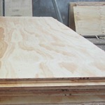 销售FSC认证 松木 家具板 多层板 欧美TSCA标准