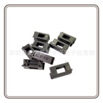 现货黑色保险座 BLX-A型 保险丝座 5*20MM玻璃管 连盖座