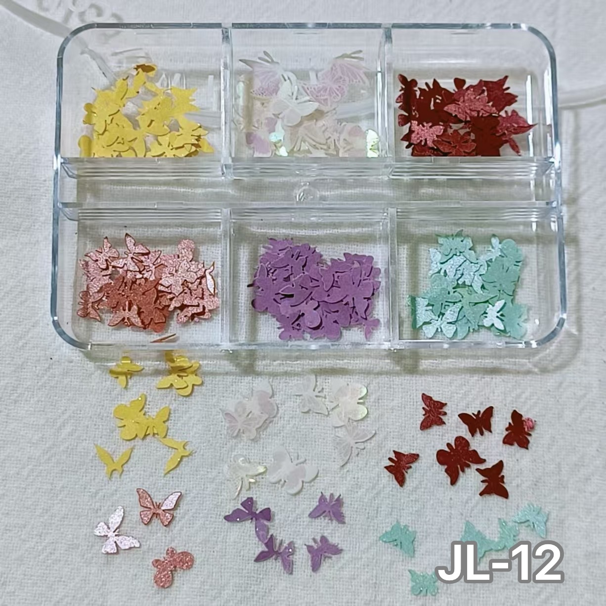 JL-12