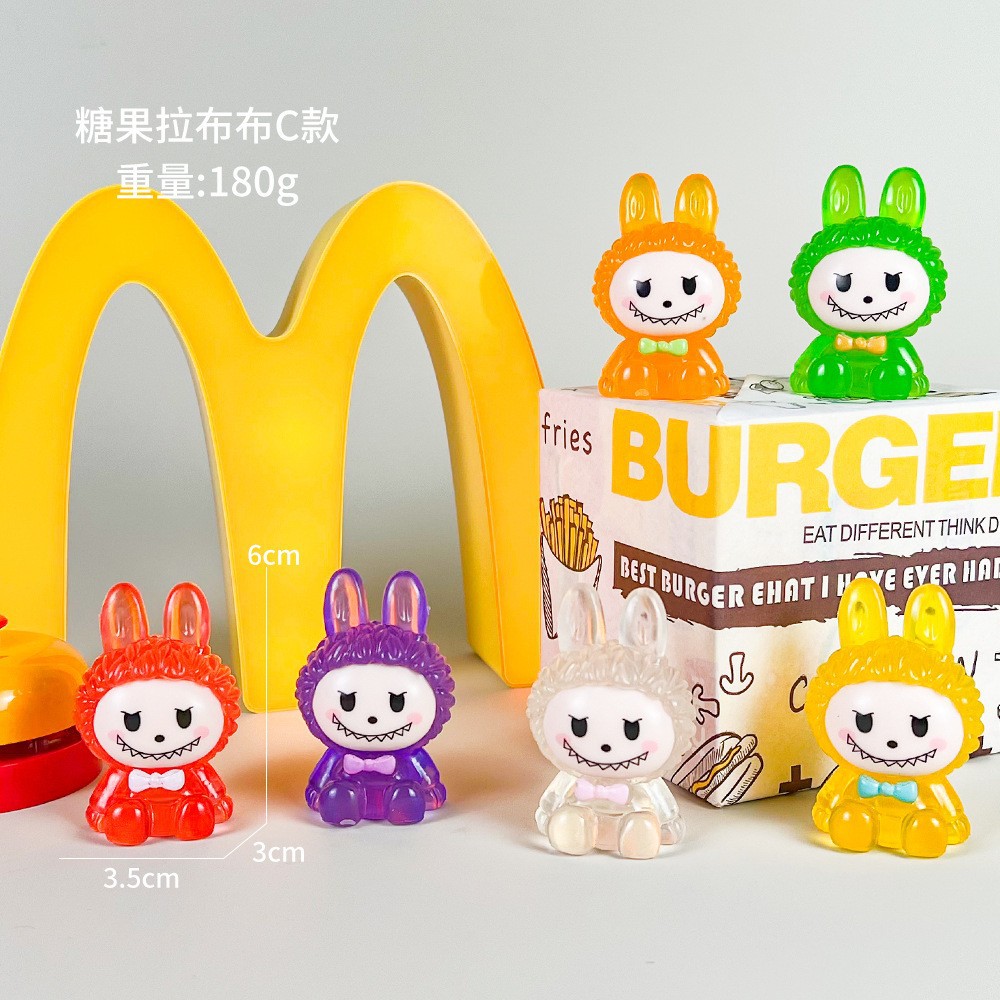 Candy Buda Type A [Sac]