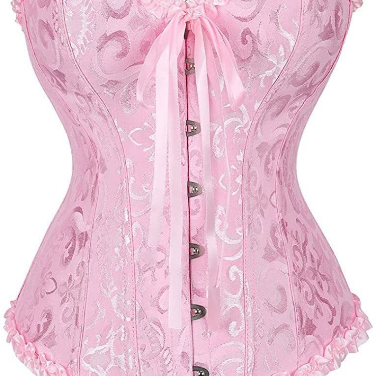 Retro evening dress, brace, cosplay