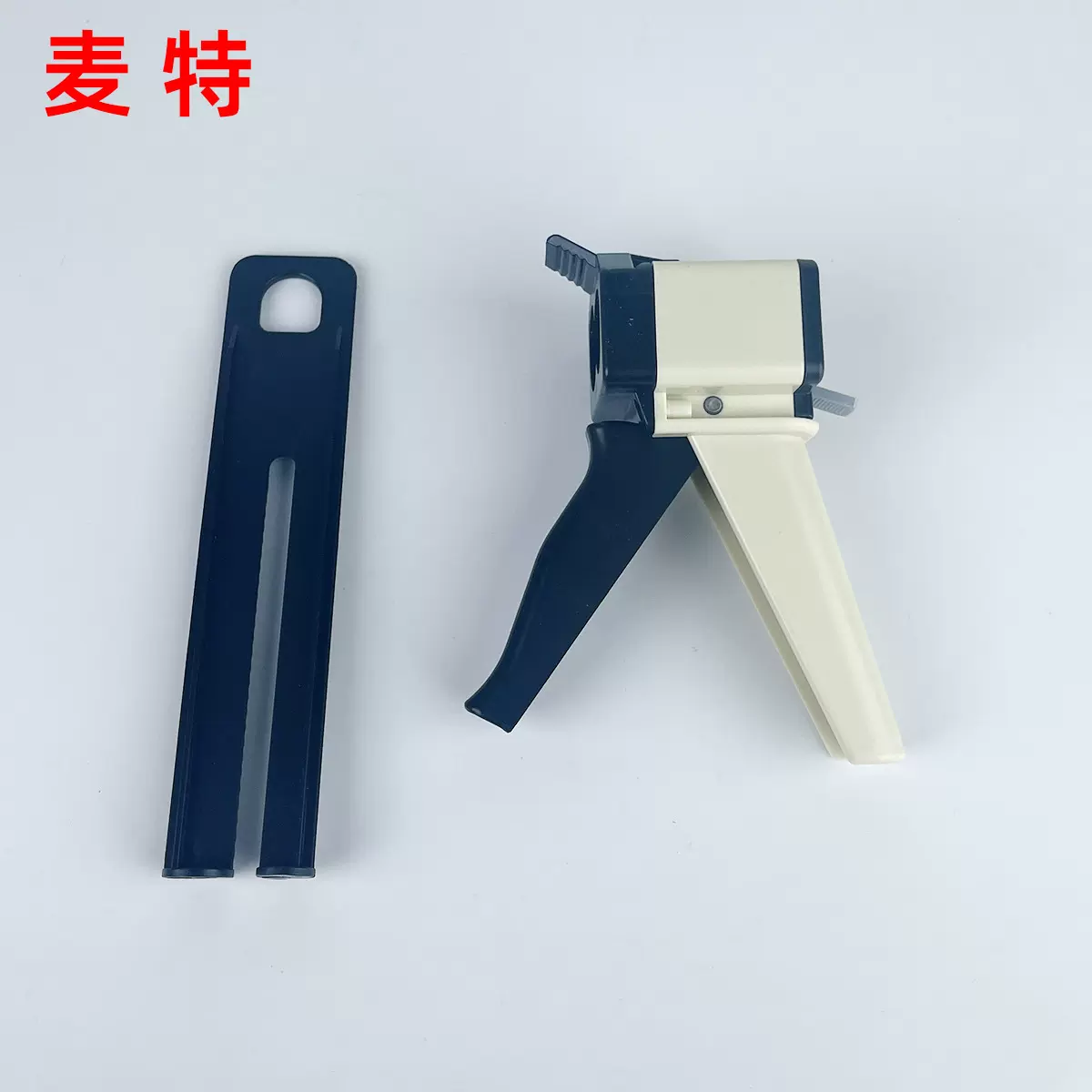 牙科耗材批发输送胶枪印模取模手动硅橡胶注射枪口腔科工具护理