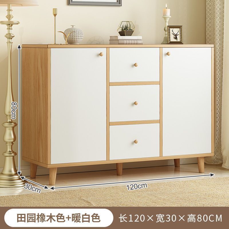 斗柜卧室收纳柜五斗柜家用靠墙储物柜客厅简约多层转角柜立柜斗橱|undefined