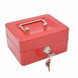 密码锁;保险柜;提款箱