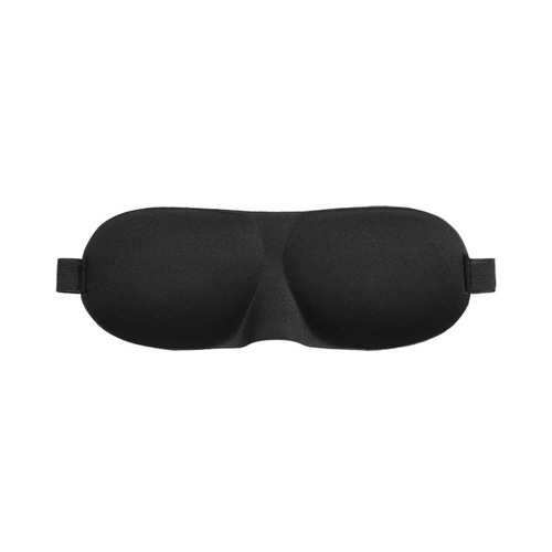 3D Upgraded Stereo Light-Blocking Sleep Mask for Outdoor Naps, Eye-Relief Mask, Fatigue Relief, Nose-Wing Design
