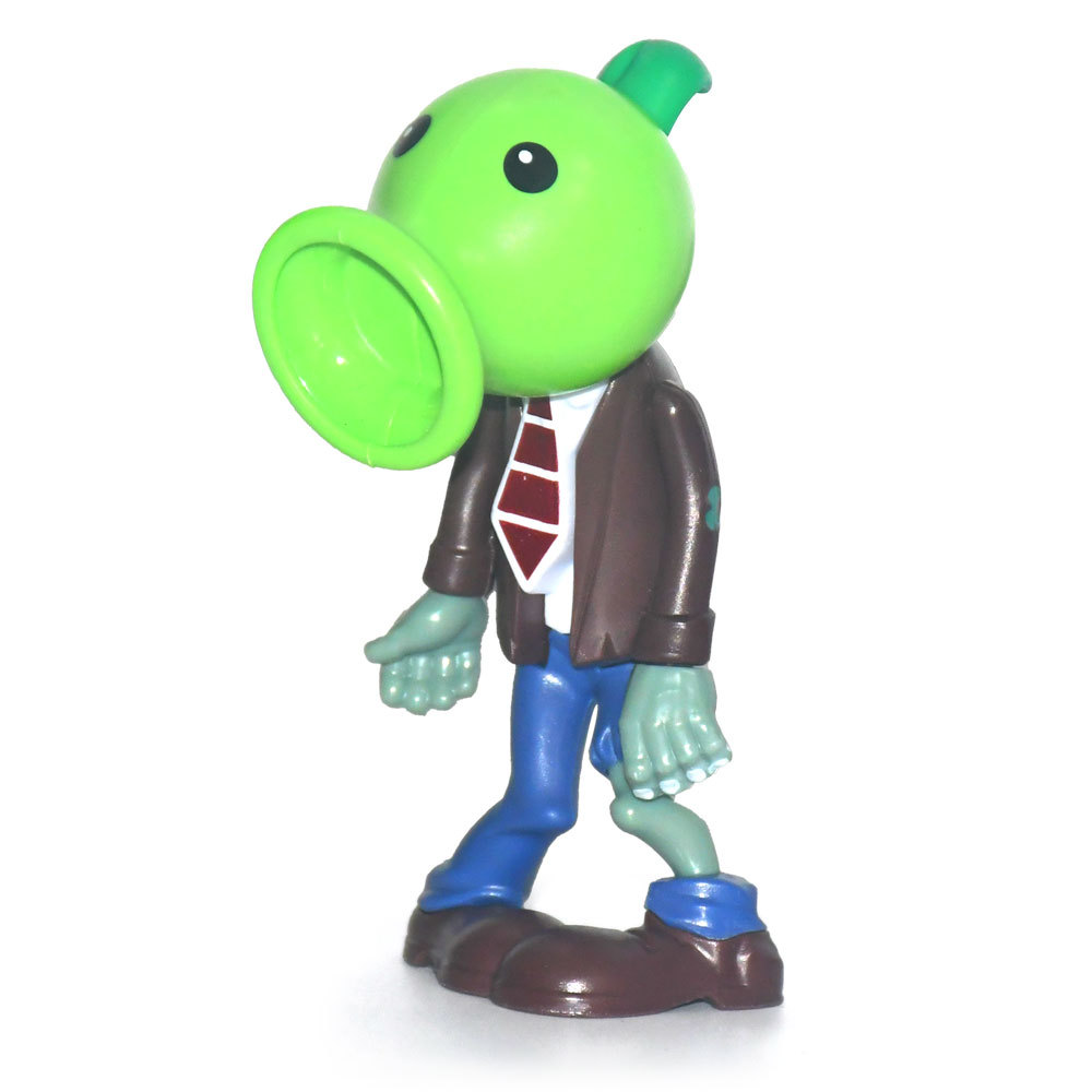 Pea zombie