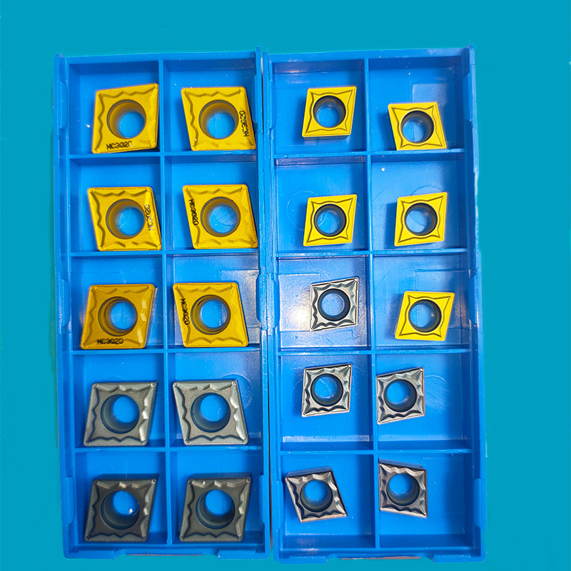 KORLOYԭװ80°ڿ۵ƬCCMT06/09/12ʼӹ