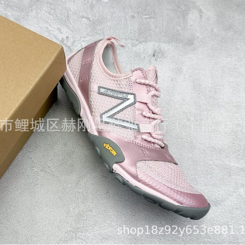 新款XC版 Balance NB MT10O 舒适时尚 减震耐磨 低帮 生活休闲鞋|undefined