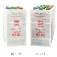 RGP-L1406 INDIA URJA NICD BATTERY  SAFT UPSֱ����1406AH1.2V