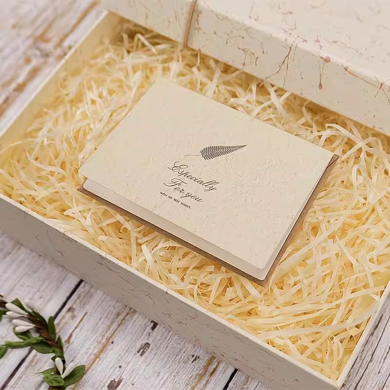 Caja de regalo de nicho para niñas, caja de regalo de perfume, caja de embalaje de lujo, caja de cumpleaños, caja vacía