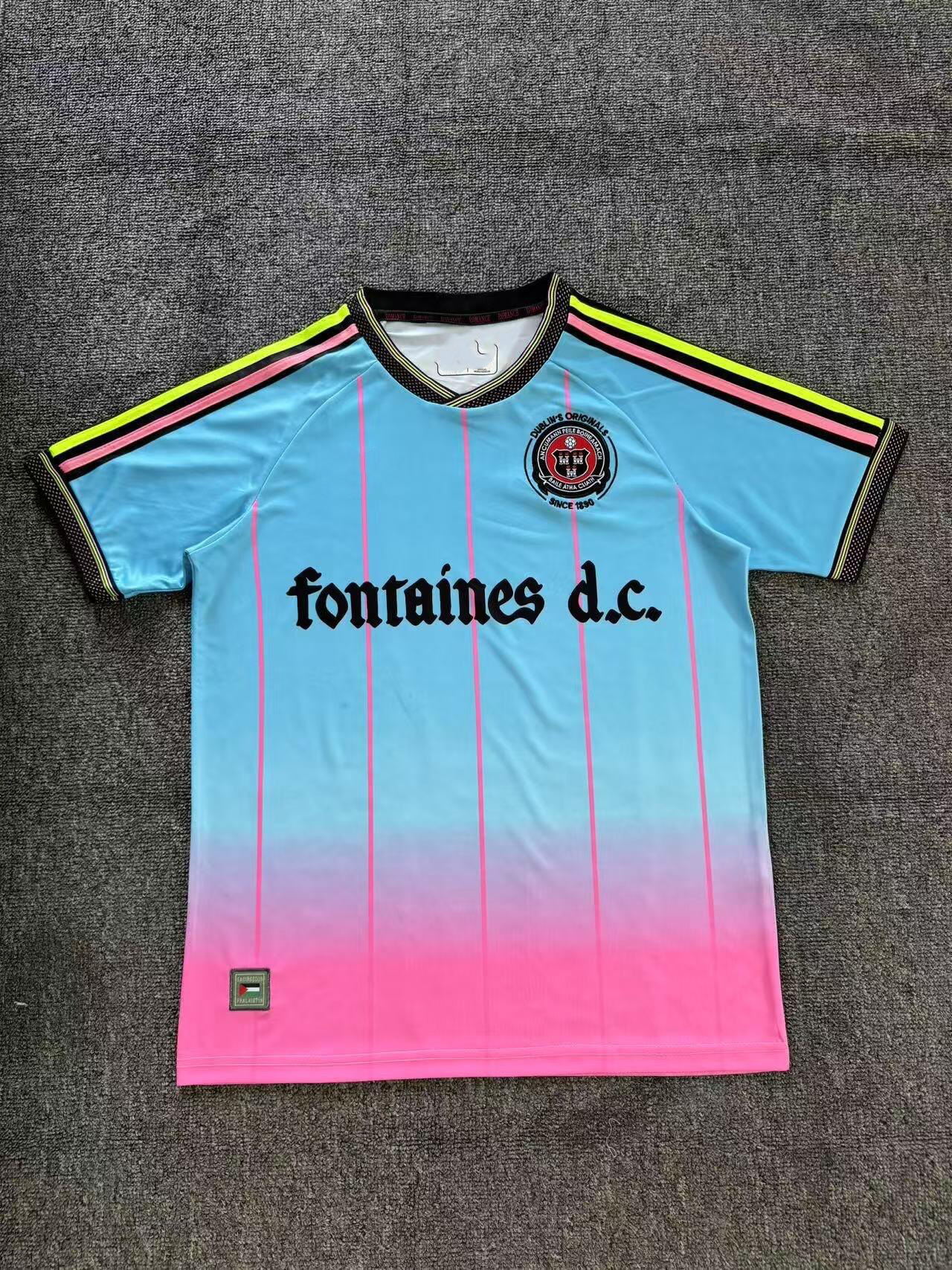 25-26 bohemian second guest