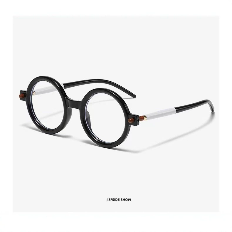 Reading Glasses, high-quality style, lightweight 58 g, square & round frames, multiple lens patterns