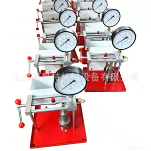 PJ-60 injector calibrator, diesel injector tester, injector detector, fuel injection pressure calibrator