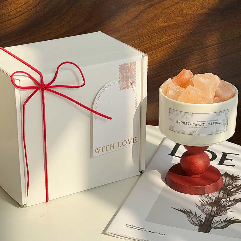 Festival de los maestros de Qixixi, caja de regalo para maestros y niñas, regalo práctico de cumpleaños, atmósfera