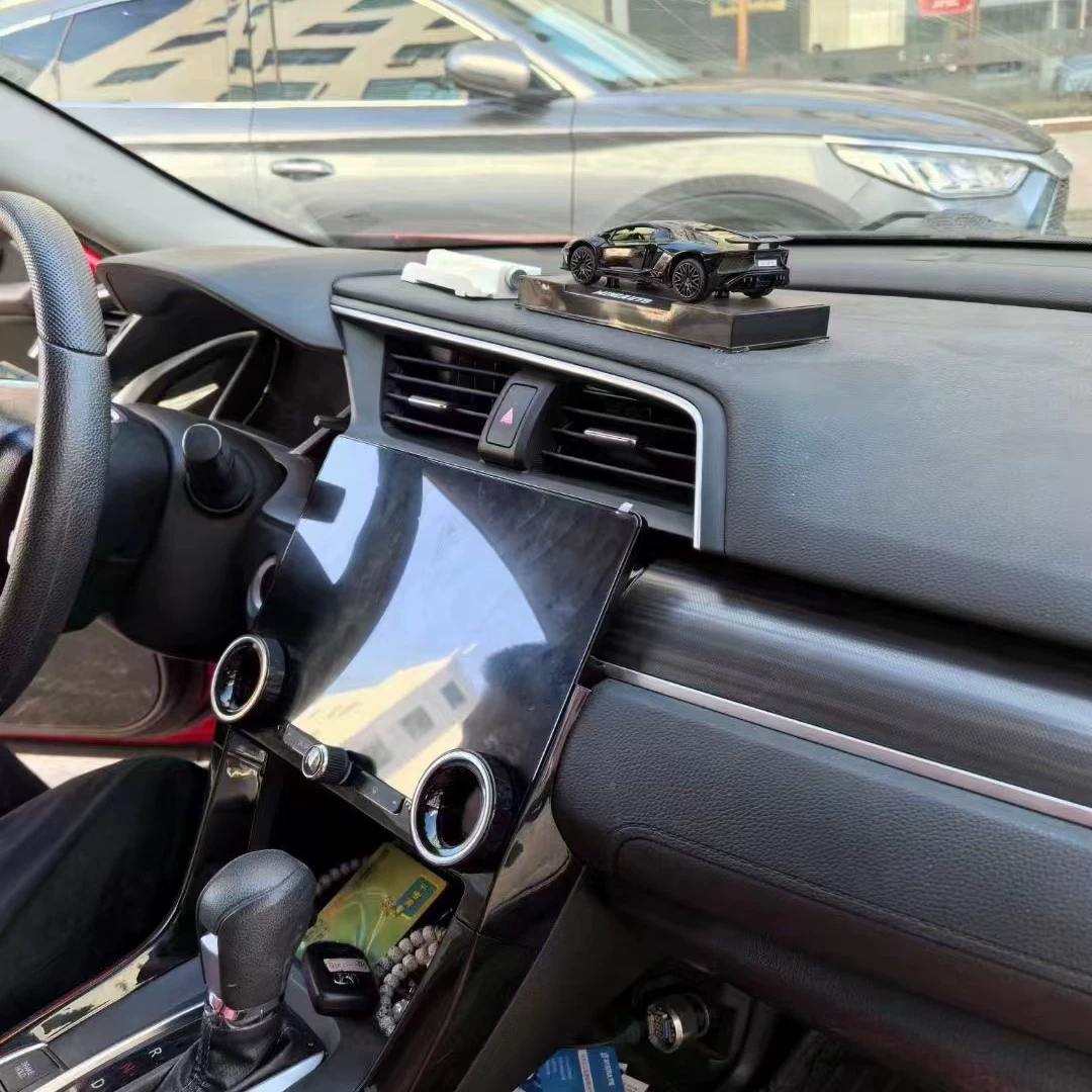 Подходит к Honda Civic 2016-2021 CIVIC 11,6-дюймовый автомобильный Android навигации больший экран Bluetooth