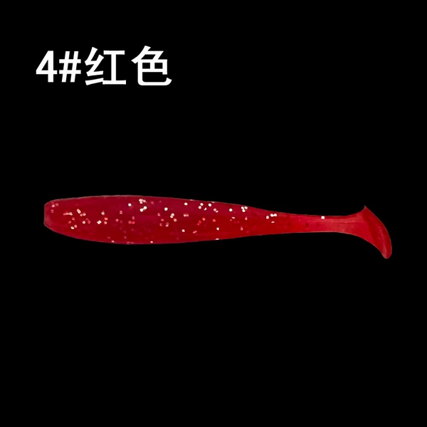 4#Red