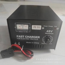 ���ٳ�늙C���~��Ȧ12/18A  48V���ʶ๦��܇���ƿ�����