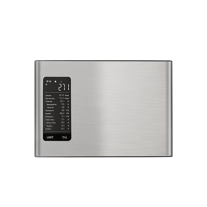 Smart scales that support mobile app connectivity, health scales, electronic scales, food seasoning scales.