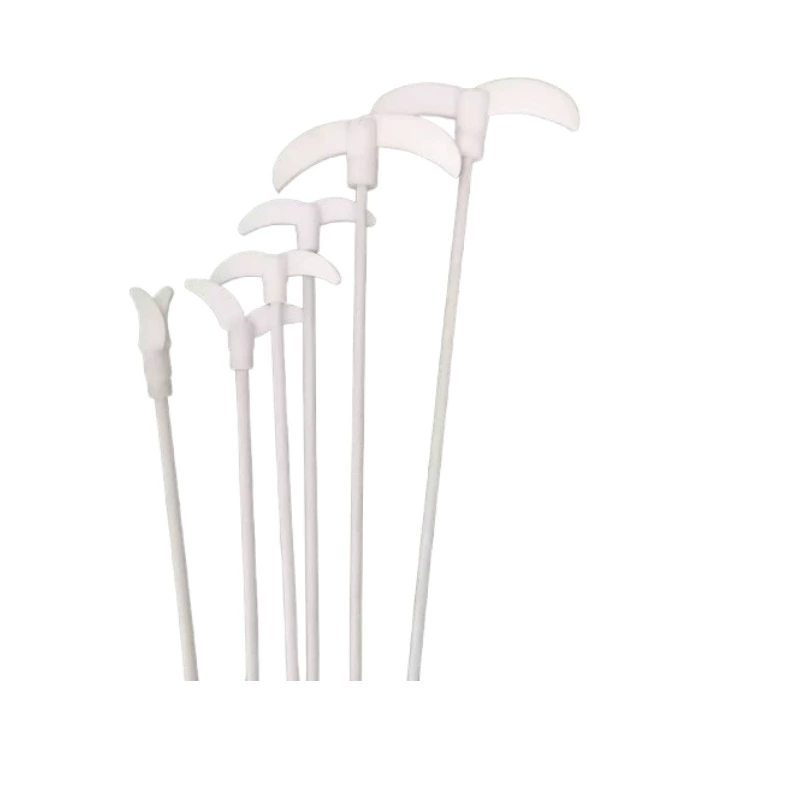 Специальная колба с тремя колбами