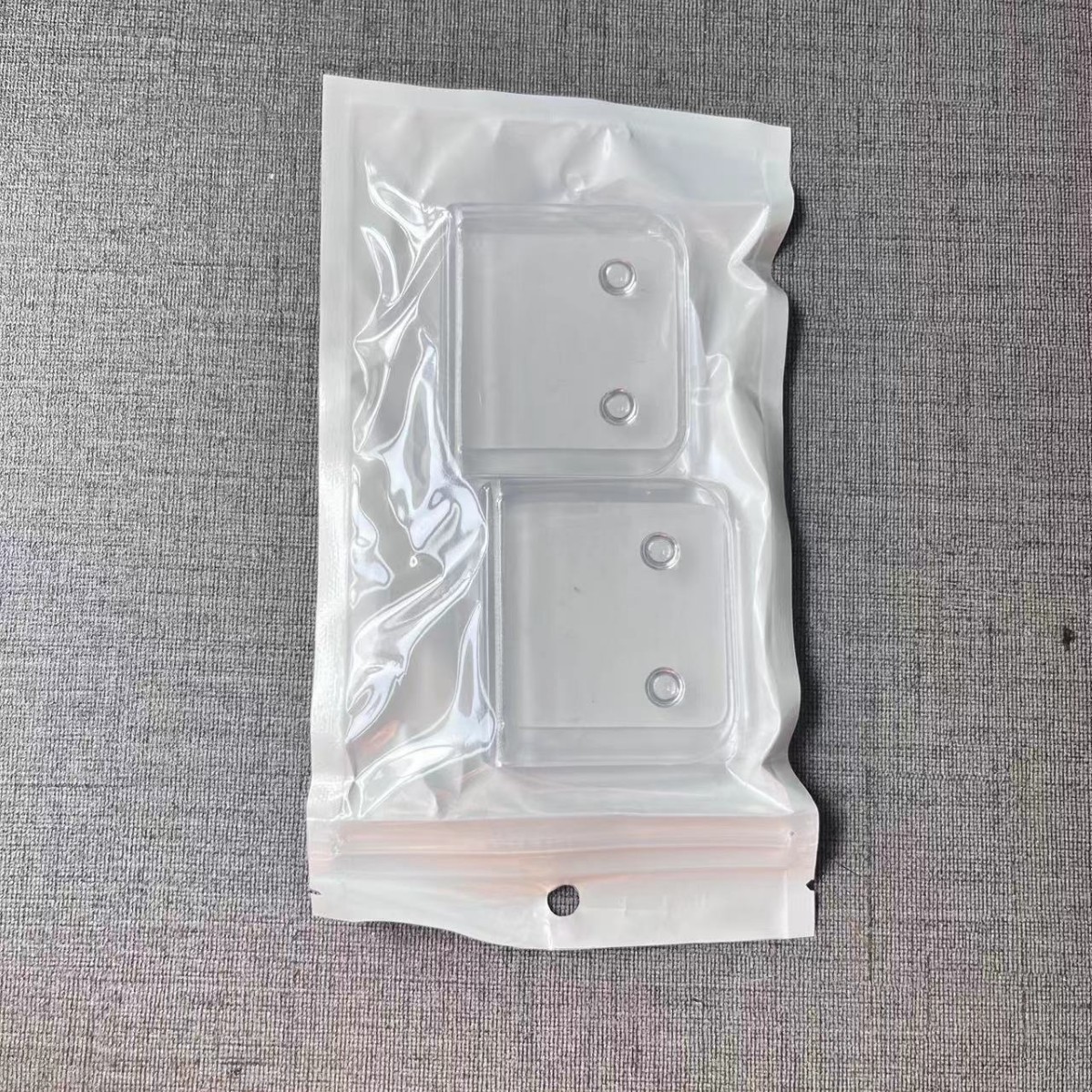 Transparente 2/bolsa