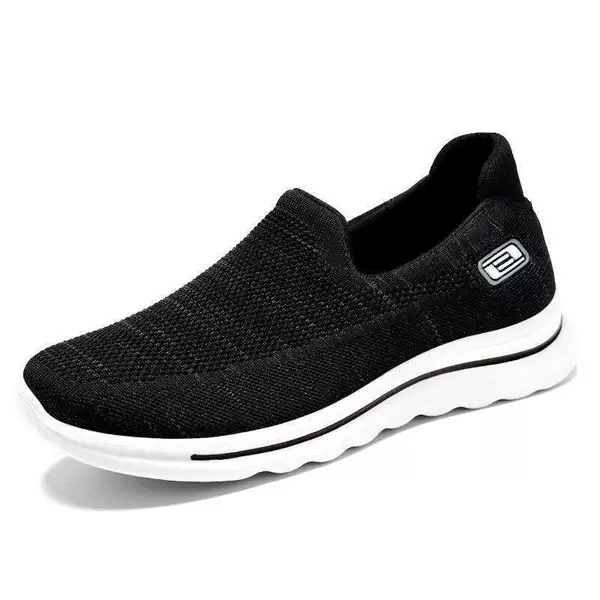 ZLJ5620 black gray [men's style]