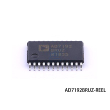 ȫ�� AD7192BRUZ-REEL TSSOP-24 ����������24λ ģ��ת��ADC