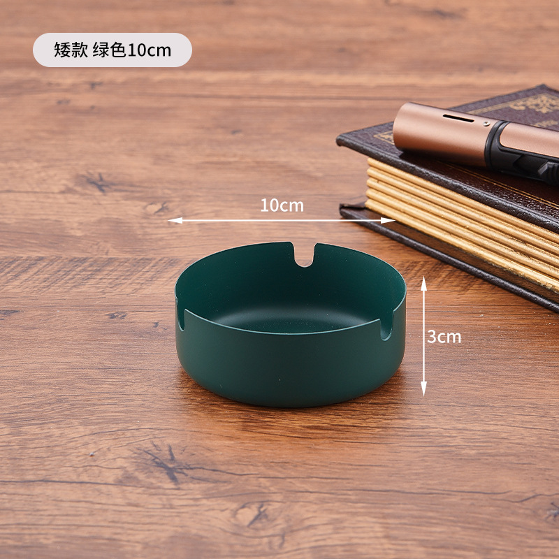 Classic 10CM dark green