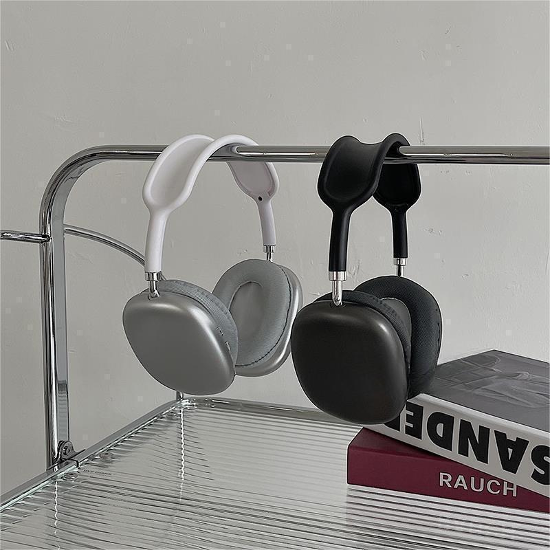 Headphone Photo Props Internet Celebrity Selfie Headphone Model American Japanese Jk Girl Outdoor Photo Decoration