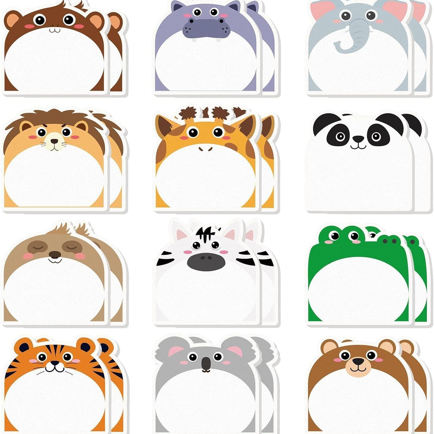 야생동물 24권 세트