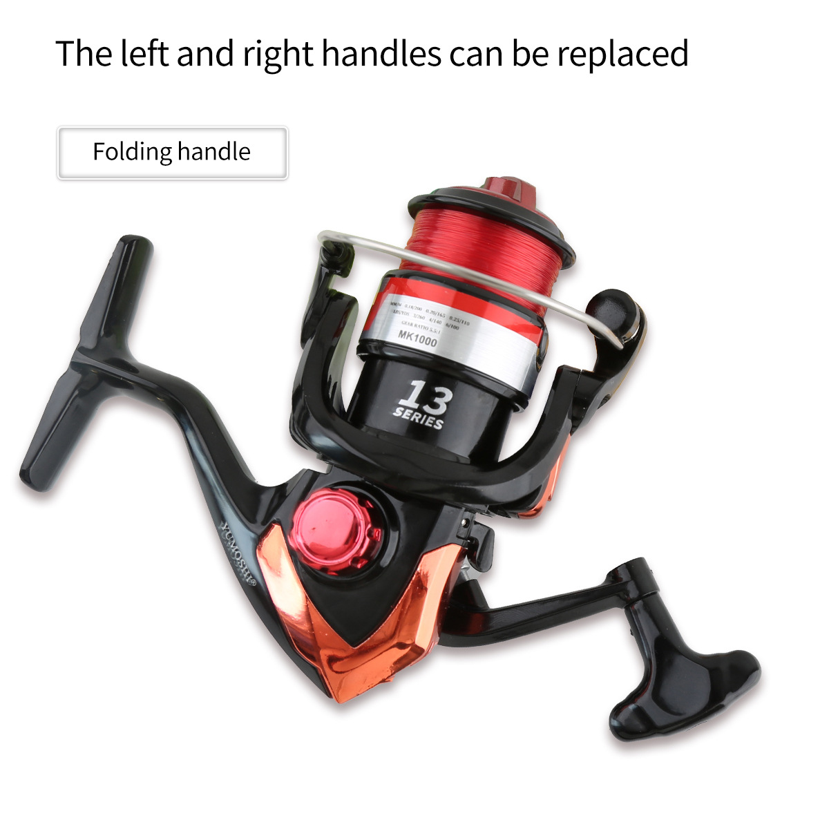 Fishing Gear Set Image 6