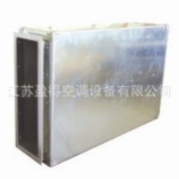 批发 导流片消声器 工业消声器 微穿孔板消声器 片式消声器