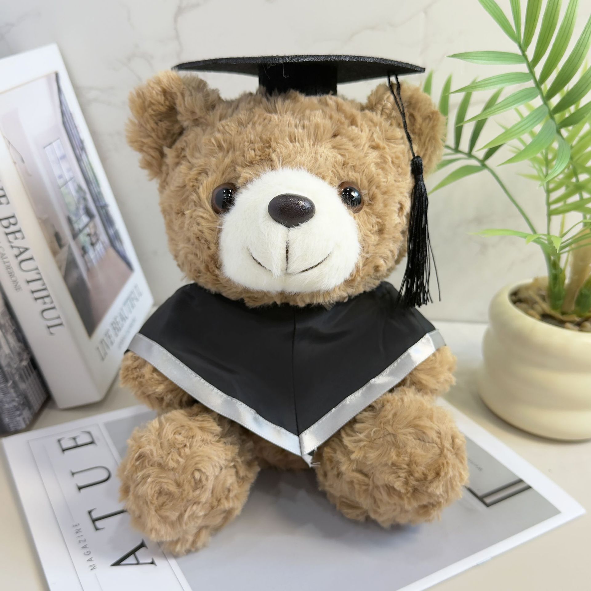 Doctor sombrero oso Teddy Teddy