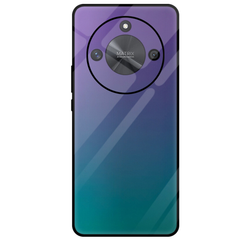 Applicable to X9B phone X7B tempered glass lens with picture Honor hard case cartoon_voghion.com