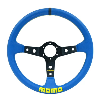 Wheel Universal Deep Dish | Universal Steering wheel