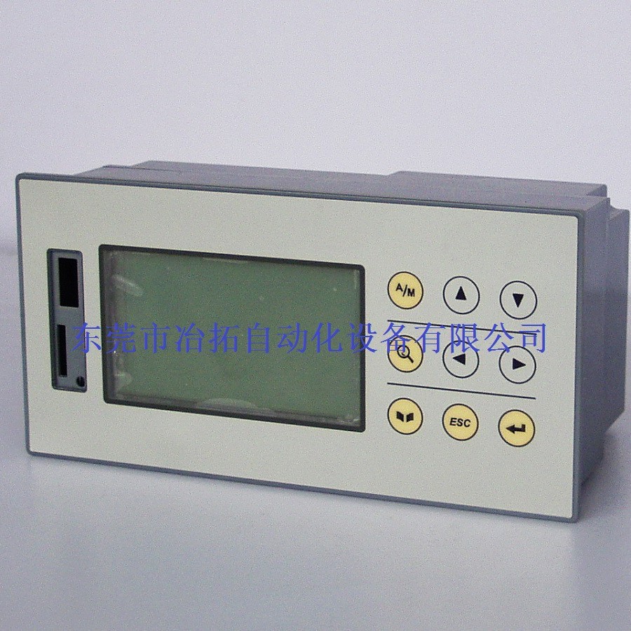 YT-R1500精致型温度记录仪