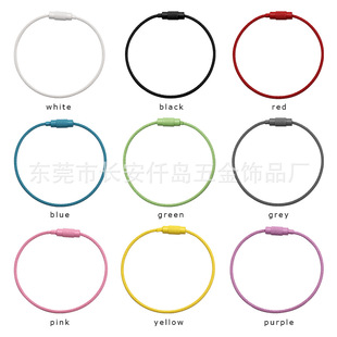 diy�����ɫ����1.5x15cm䓽zȦ  耳׿� �Ʒ䓽z��� ���N�ɫ