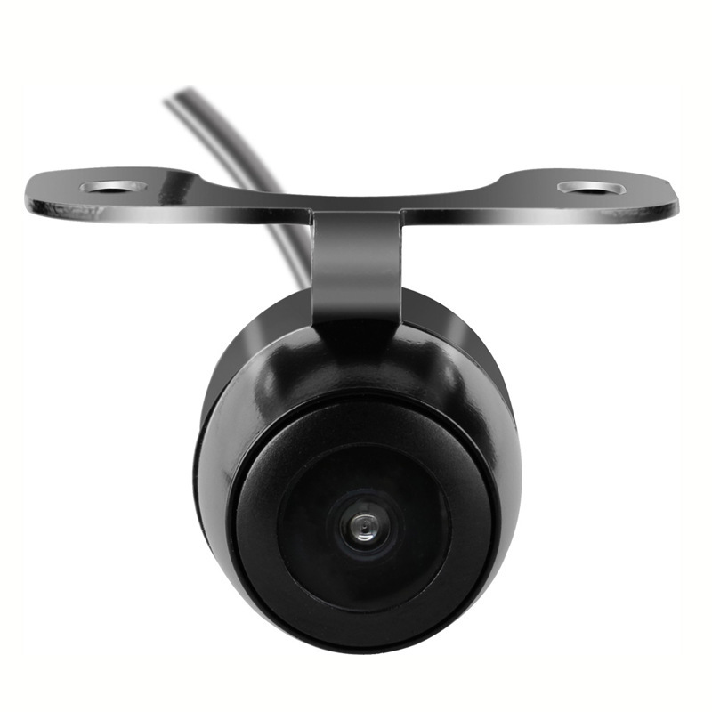 Reversing rear view HD night vision car image ahd GM truck panoramic trajectory ccd camera