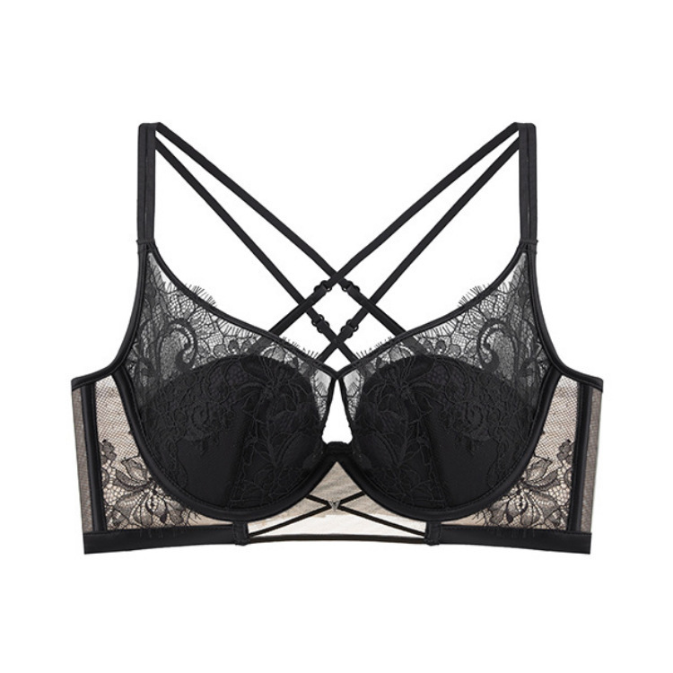 Negro de una sola pieza