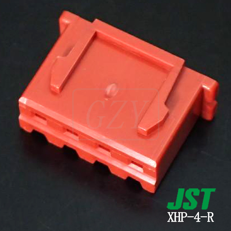 ����XHP-4-R �ܿǿ��� JST������ XHϵ�� 2.5mm����������