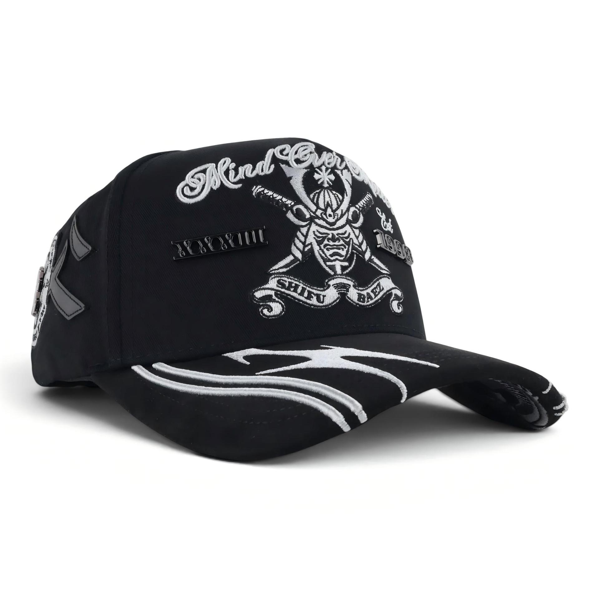 2025 explosión spot DANDY moda hip-hop tendencia gorra gorra de béisbol ajustable comercio exterior transfronterizo al por mayor