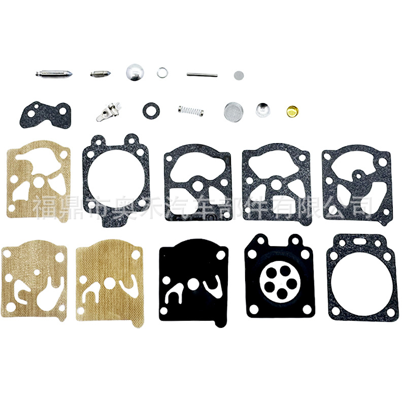 K20-Wat Repair Kit Is Suitable for Walbro Wa/Wt Series Echo Homelite Husqvarna St
