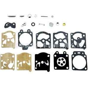 K20-Wat Repair Kit Is Suitable for Walbro Wa/Wt Series Echo Homelite Husqvarna St