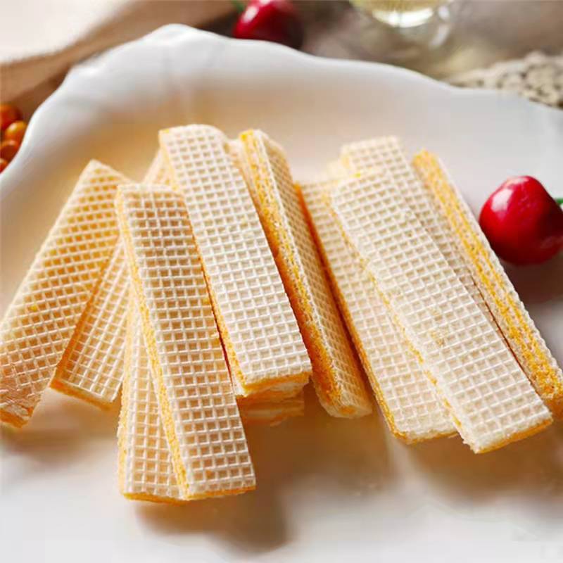 Indonesian Origin Lays Cheese Nabati 56g Small Pack Cheese Wafer Cookies Children's Internet Famous Snacks Wholesale Full Carton