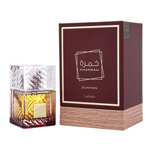 �羳��Ʒ��ˮLattafa��ķ��Parfum�ж���������ʿŮʿ��ˮ������