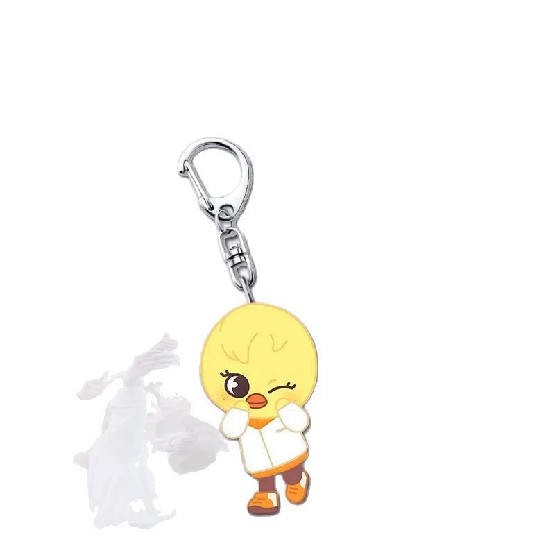 [StrayKids карик アクリル SKzoo подарок милый]